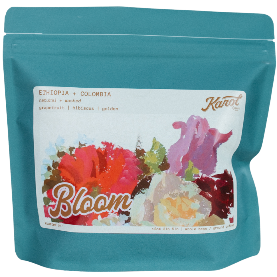 Bloom Blend