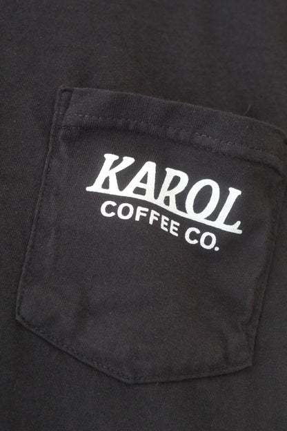 Comfort Colors Pocket T-shirt