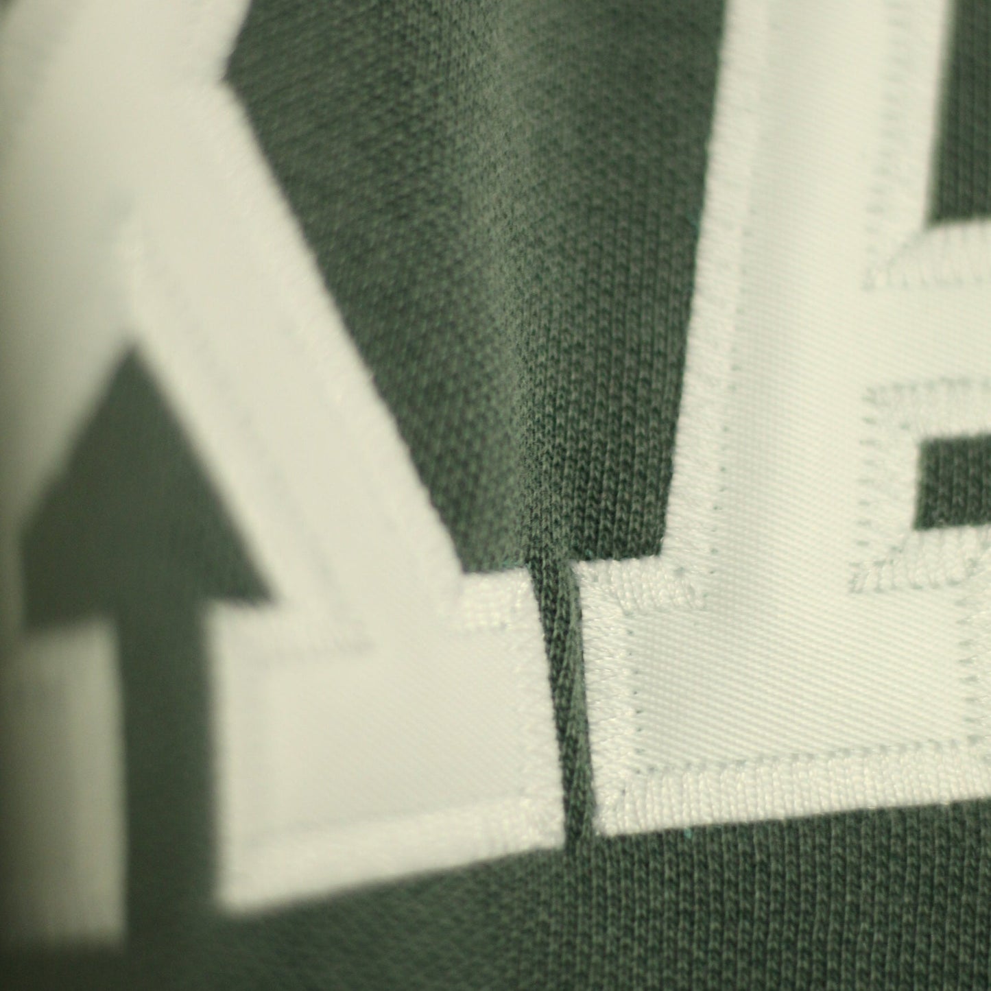 Karol Crewneck by Saintly