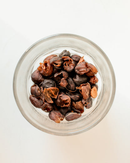 Costa Rican Cascara Tea