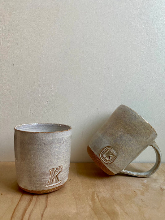 Karol Handmade Mug