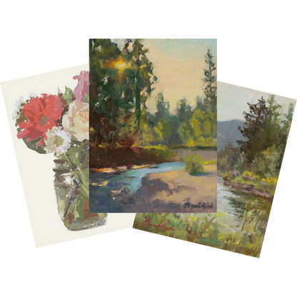 Greeting Cards