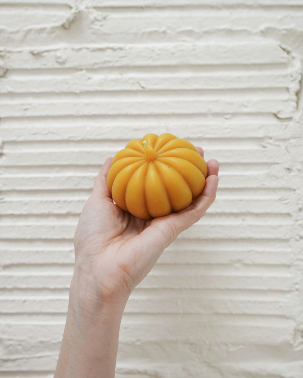 Slow Burn Beeswax Candles