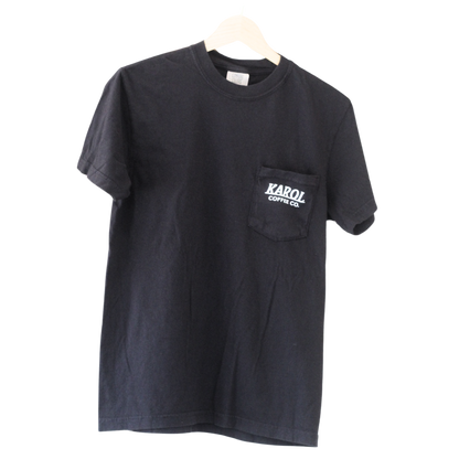Comfort Colors Pocket T-shirt